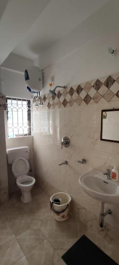 Gruham Sojourn Homestay Guváhátí Exteriér fotografie